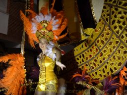 Carnaval de Mula 2012